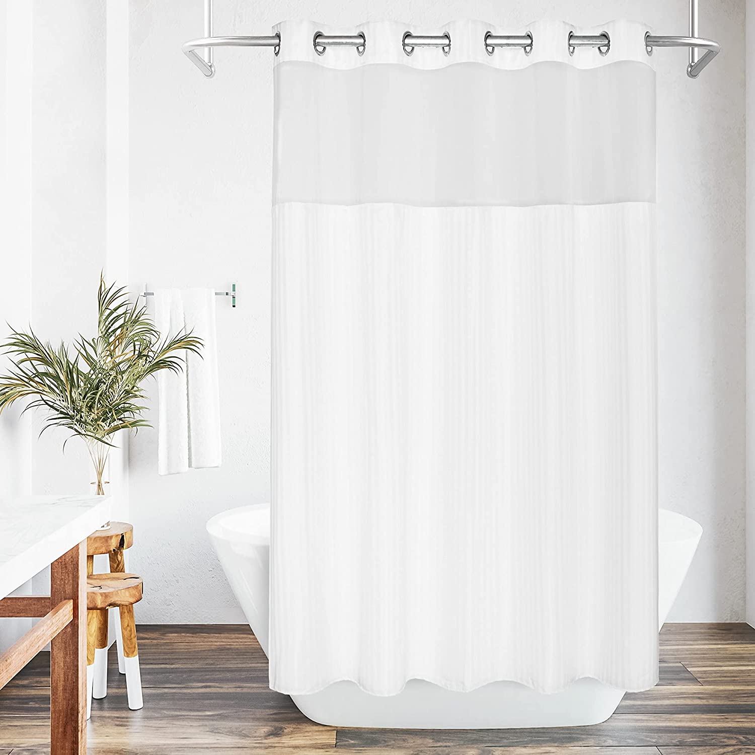 Shower Curtains