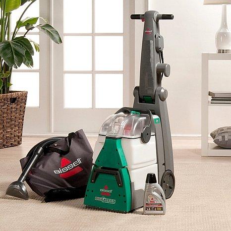 Vacuums