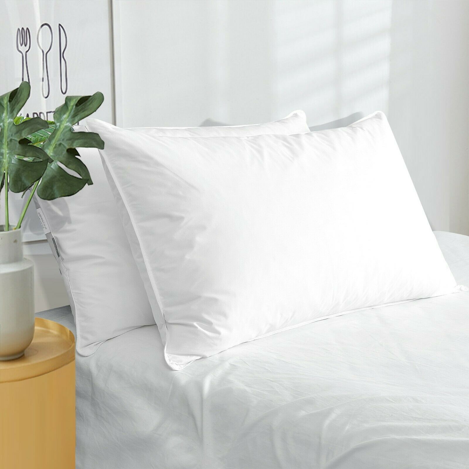Pillows